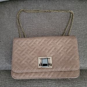 Nwot Mauve urban expressions purse